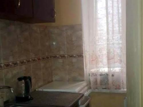 квартира по адресу Львов, Пыльникарская ул., 5
