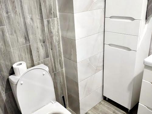 квартира за адресою Трускавецька вул., 133