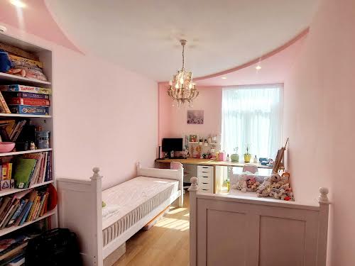 квартира за адресою Регенераторна вул., 4к1