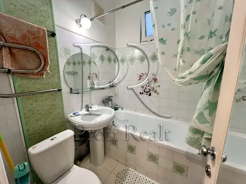 квартира за адресою Машинобудівна вул., 34