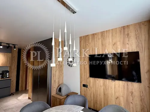 квартира за адресою Кадетський Гай вул., 10