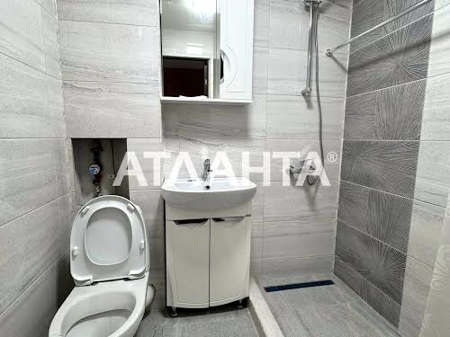 квартира по адресу Академика Филатова ул., 18