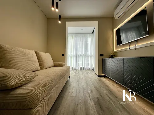 квартира за адресою Запорізьке шоссе, 32
