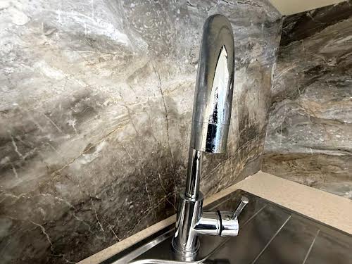 квартира за адресою Регенераторна вул., 4 к8