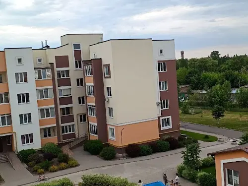 квартира за адресою Чкалова, 58