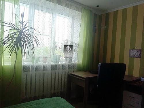 квартира за адресою Брюллова вул., 9