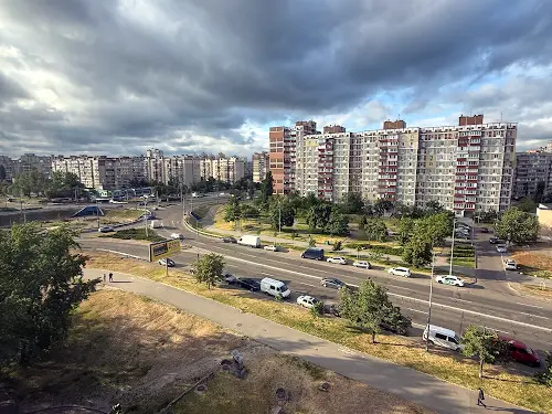 квартира за адресою Сержа Лифаря вул. (Олександра Сабурова), 5
