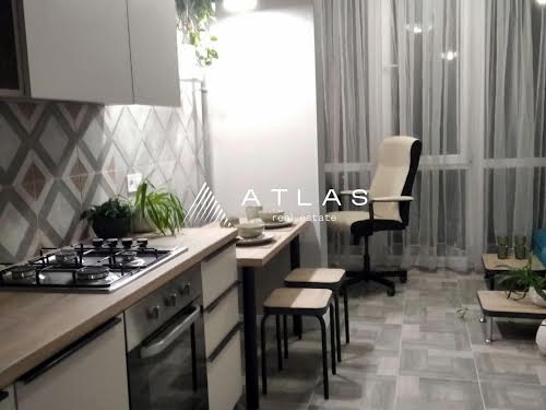 квартира за адресою Тараса Шевченка вул., 17