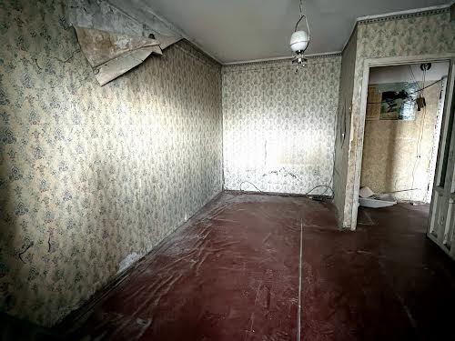 квартира по адресу Оболонский просп., 37