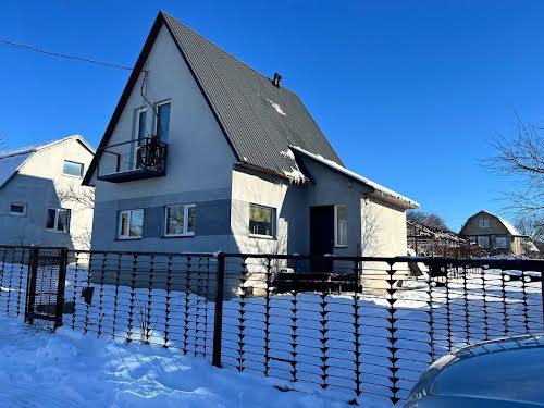будинок за адресою заміський 4, 23