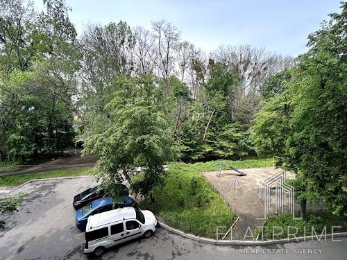 квартира за адресою Теремківська вул., 8