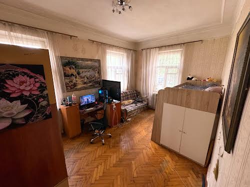 квартира по адресу Саксаганского ул., 63/28