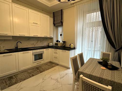 квартира за адресою Фридерика Шопена вул., 3
