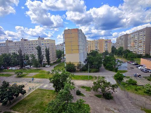 квартира за адресою Оболонський просп., 43