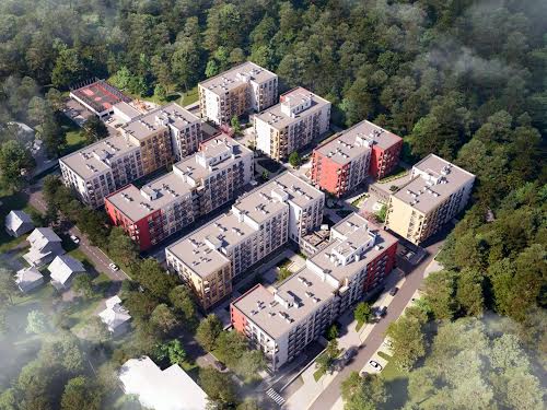 квартира за адресою Широка вул., 22