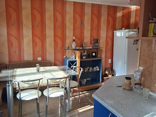 квартира за адресою Героїв Оборони Одеси вул. (Героїв Сталінграду), 56