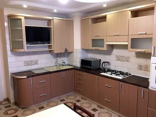 квартира за адресою Карла Мікльоша вул., 5