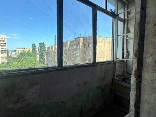 квартира по адресу Академика Глушко просп., 15а