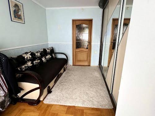 квартира за адресою Данилишиных, 49