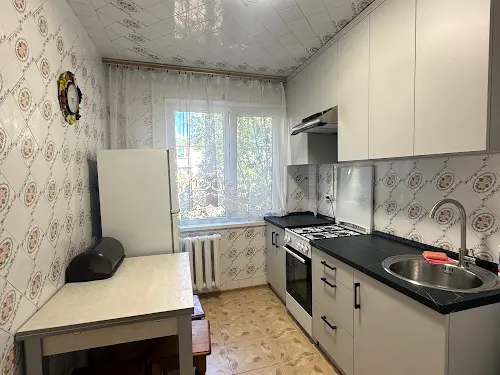 квартира за адресою Академіка Заболотного вул., 10
