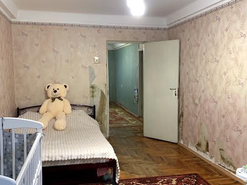 квартира за адресою Незалежної України вул. (40 років Радянської України), 39-В