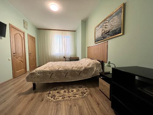 квартира по адресу Гагаринське плато, 3