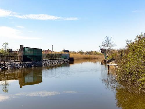 будинок за адресою с. Орлівщина, СТ Сузір'я