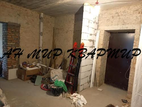 квартира за адресою Олександра Бідного вул., 16