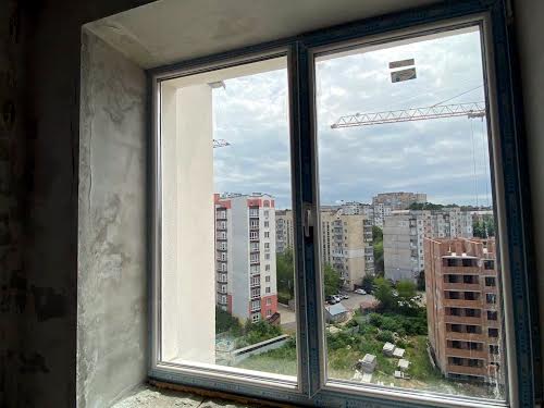 квартира за адресою Інститутська вул., 6/1А