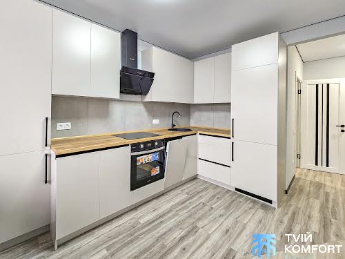 квартира за адресою Грушева вул., 4
