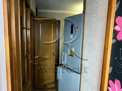 квартира за адресою Соборності просп. (Возз'єднання), 5Б