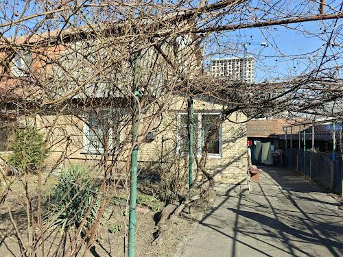 будинок за адресою Панорамна вул., 25