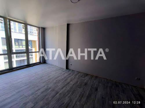 квартира по адресу Марсельская ул., 33