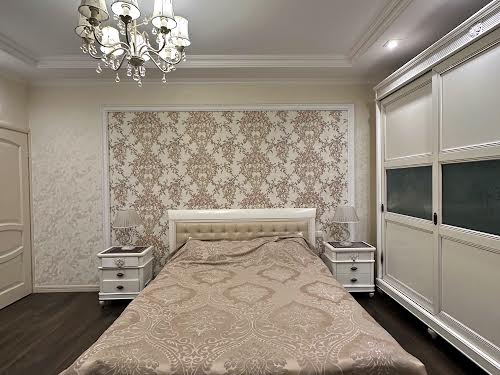 квартира за адресою Генуезька вул., 24