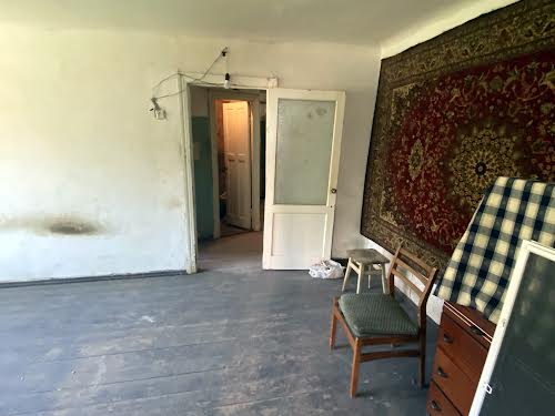 квартира за адресою Глісерна вул., 20