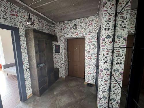 квартира по адресу Тисменицька ул., 249з