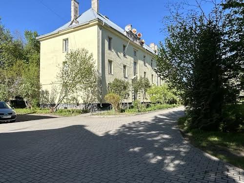 квартира по адресу Гордоцька, 280
