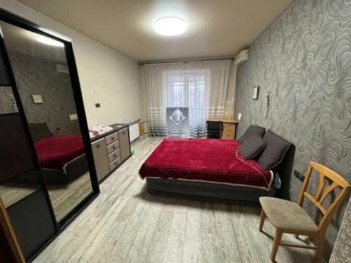 квартира за адресою Моторобудівників просп., 62А
