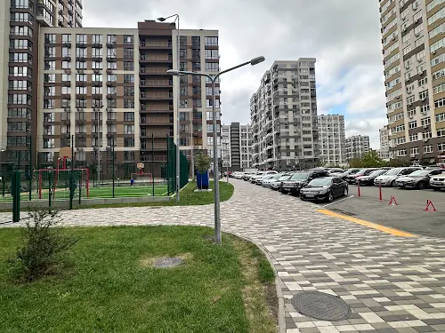 квартира за адресою Олександра Олеся вул., 2-В