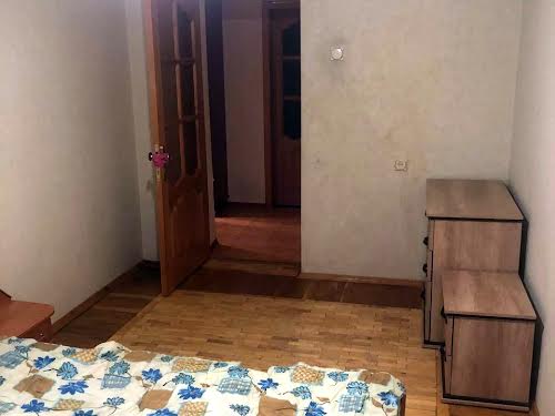 квартира по адресу Захаровская ул., 10