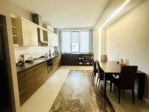 квартира за адресою Шевченка просп., 33б