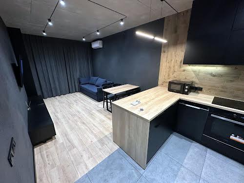 квартира за адресою Волинська, 9