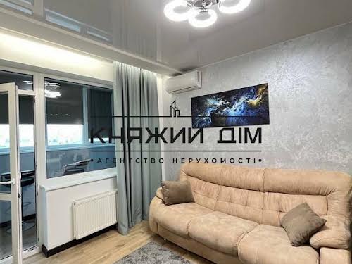 квартира за адресою Берестейський просп. (Перемоги), 5-В