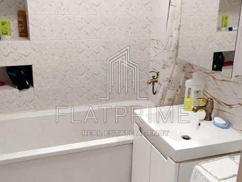 квартира по адресу Гарматная ул., 38