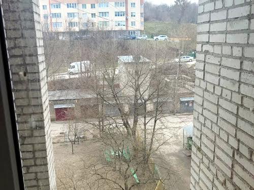 квартира по адресу Студинского ул., 6