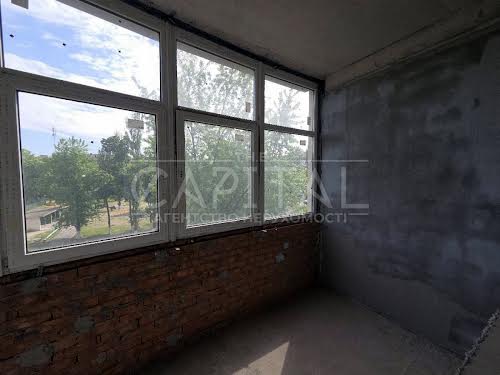квартира за адресою Краківська вул., 4-Б