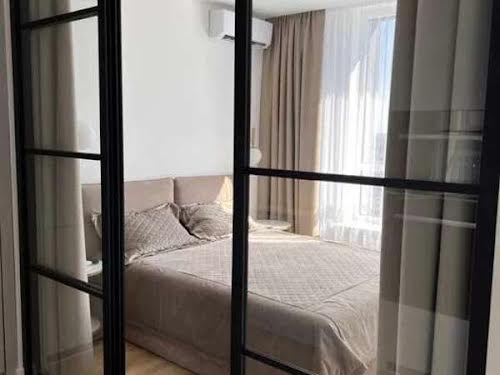 квартира за адресою Глибочицька, 73