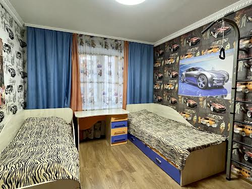 квартира по адресу Независимости ул., 146