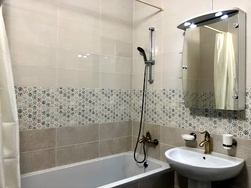 квартира по адресу Воскресенская ул., 18
