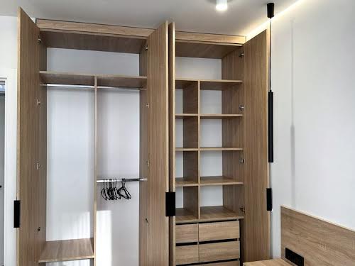 квартира за адресою Трускавецька вул., 129